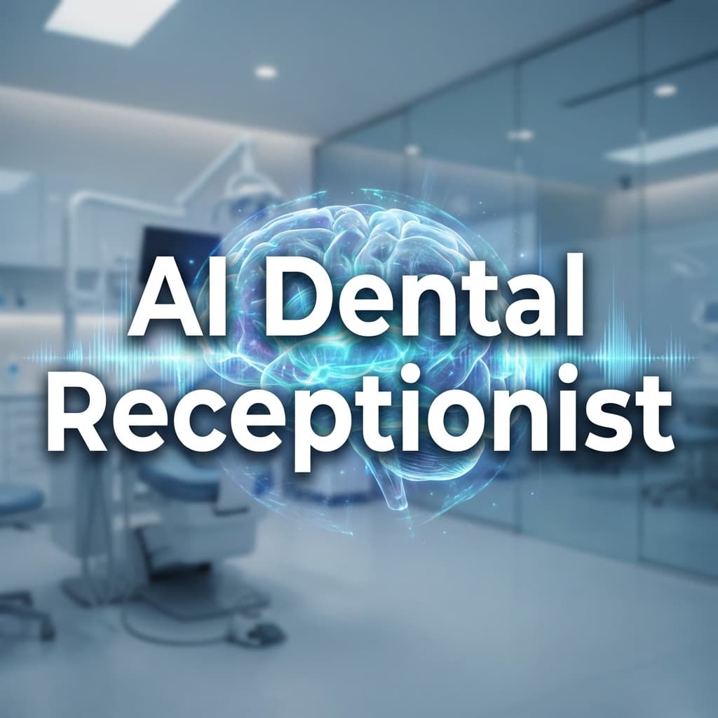 AI Dental Receptionist
